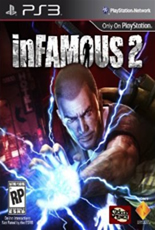 Infamous 2