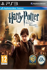 Harry Potter e As Relíquias da Morte - Parte 2