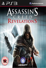 Assassin's Creed: Revelations