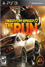 Need For Speed - The Run