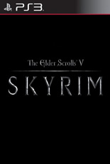 The Elder Scrolls V - Skyrim