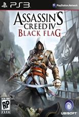 Assassin's Creed Iv - Black Flag