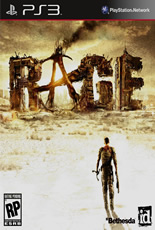 Game Rage