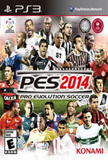 Pes 2014 - Pro Evolution Soccer