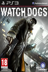 Watch Dogs