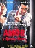 Amor a Queima-Roupa