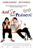 Amor aos Pedaços