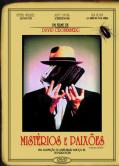 Misterios e Paixões