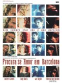 Procura se um Amor em Barcelona