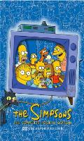 Os Simpsons Quarta Temporada Disco 1