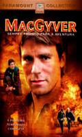 MacGyver Primeira Temporada Disco 2