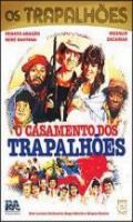 O Casamento dos Trapalhoes