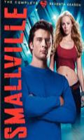 Smallville Setima Temporada Disco 6