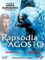 Rapsodia em Agosto