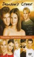 Dawsons Creek Terceira Temporada Disco 3