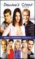 Dawsons Creek Quarta Temporada Disco 2