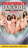 Desperate Housewives Terceira Temporada Disco 1