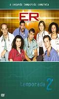 ER Plantao Medico Segunda Temporada Disco 4