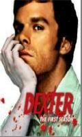 Dexter Primeira Temporada Disco 1