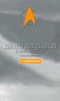 Jornada Nas Estrelas A Nova Geração Quinta Temporada Box 7 DVDS