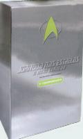 Jornada Nas Estrelas A Nova Geração Setima Temporada Box 7 DVDS