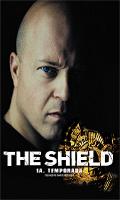 The Shield Acima da Lei Primeira Temporada Disco 4