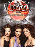 Charmed Oitava Temporada Box 6 DVDs