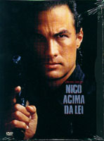 Nico Acima da Lei