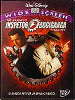 Inspetor Bugiganga