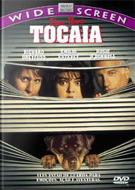 Uma Nova Tocaia