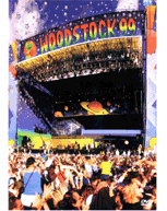 Woodstock 99