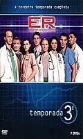 ER Plantao Medico Terceira Temporada Disco 5