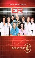 ER Plantao Medico Quarta Temporada Disco 6
