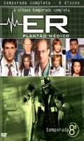 ER Plantao Medico Oitava Temporada Disco 4