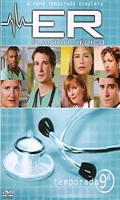 ER Plantao Medico Nona Temporada Disco 6