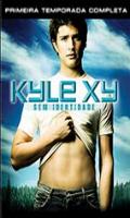 Kyle Xy Primeira Temporada Disco 3