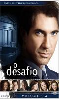 O Desafio Primeira Temporada Disco 2