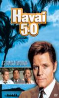 Havai 5.0 Segunda Temporada Disco 6