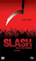 Slash Rock do Terror