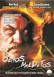 Olhos Malditos