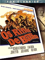 Os Rifles de Batasi