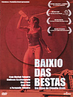 Baixio das Bestas