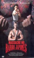 Massacre no Bairro Japones
