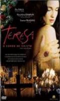 Teresa O Corpo de Cristo