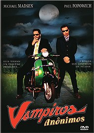 Vampiros Anonimos
