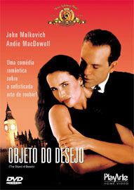 Objeto do Desejo