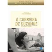 Colecao Rohmer A Carreira de Suzanne