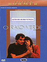 Colecao Rohmer O Raio Verde