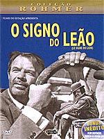 Colecao Rohmer O Signo do Leao