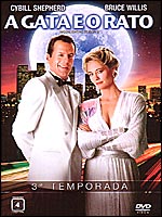 A Gata e o Rato Terceira Temporada Disco 2